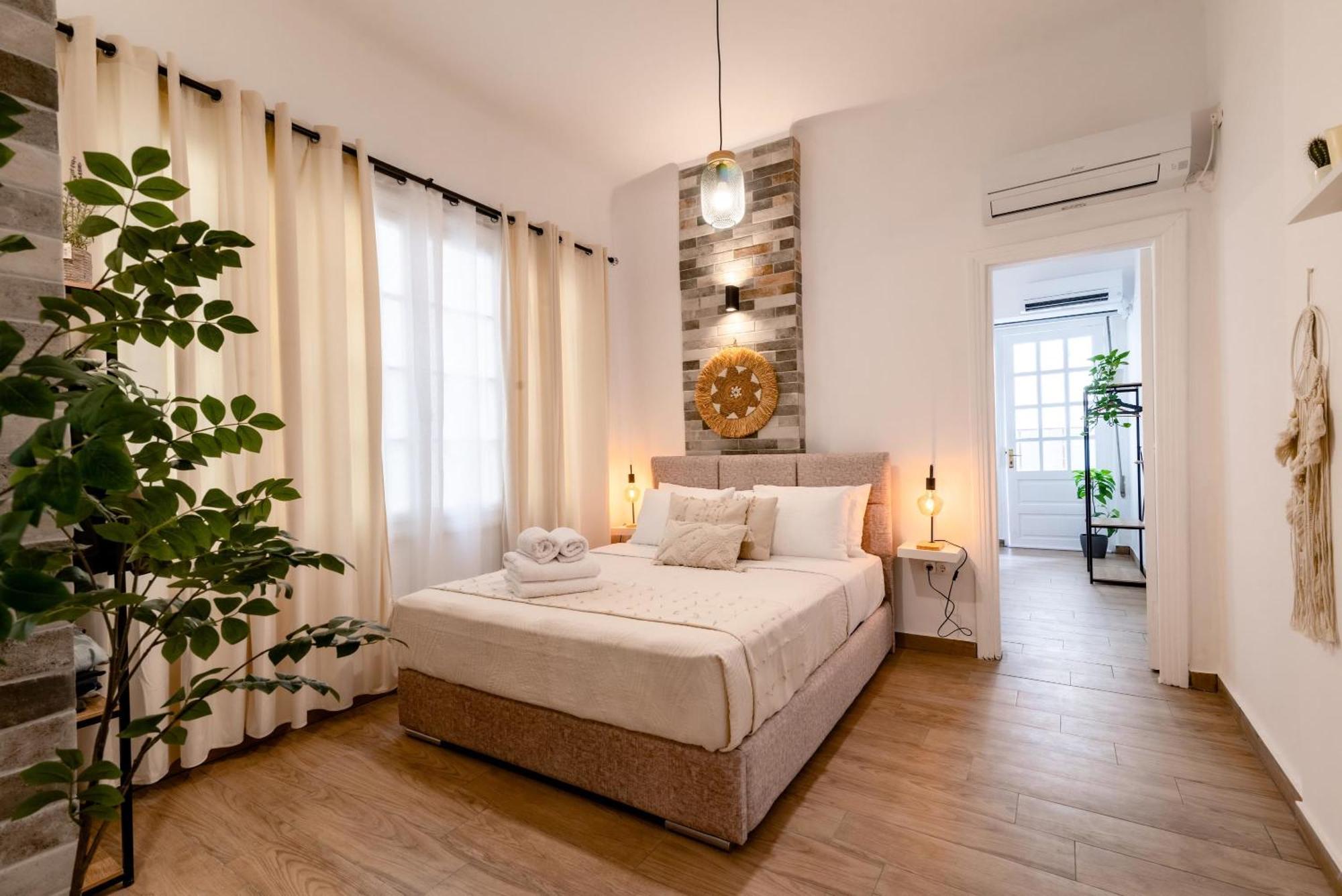 Central Monastiraki Urban Experience Афины Экстерьер фото